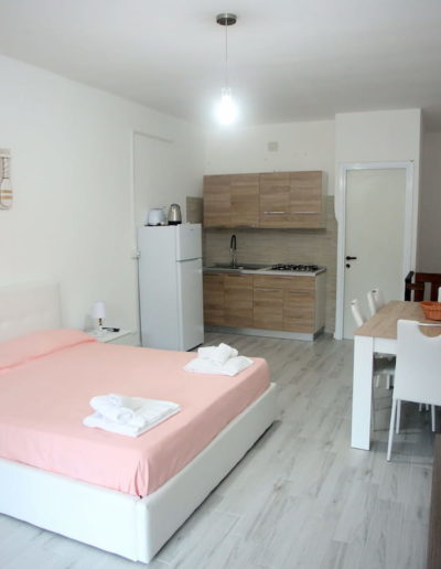 monolocale, appartamento Pietra Blu, Calasetta